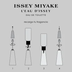 L'Eau d'Issey Eau de Toilette