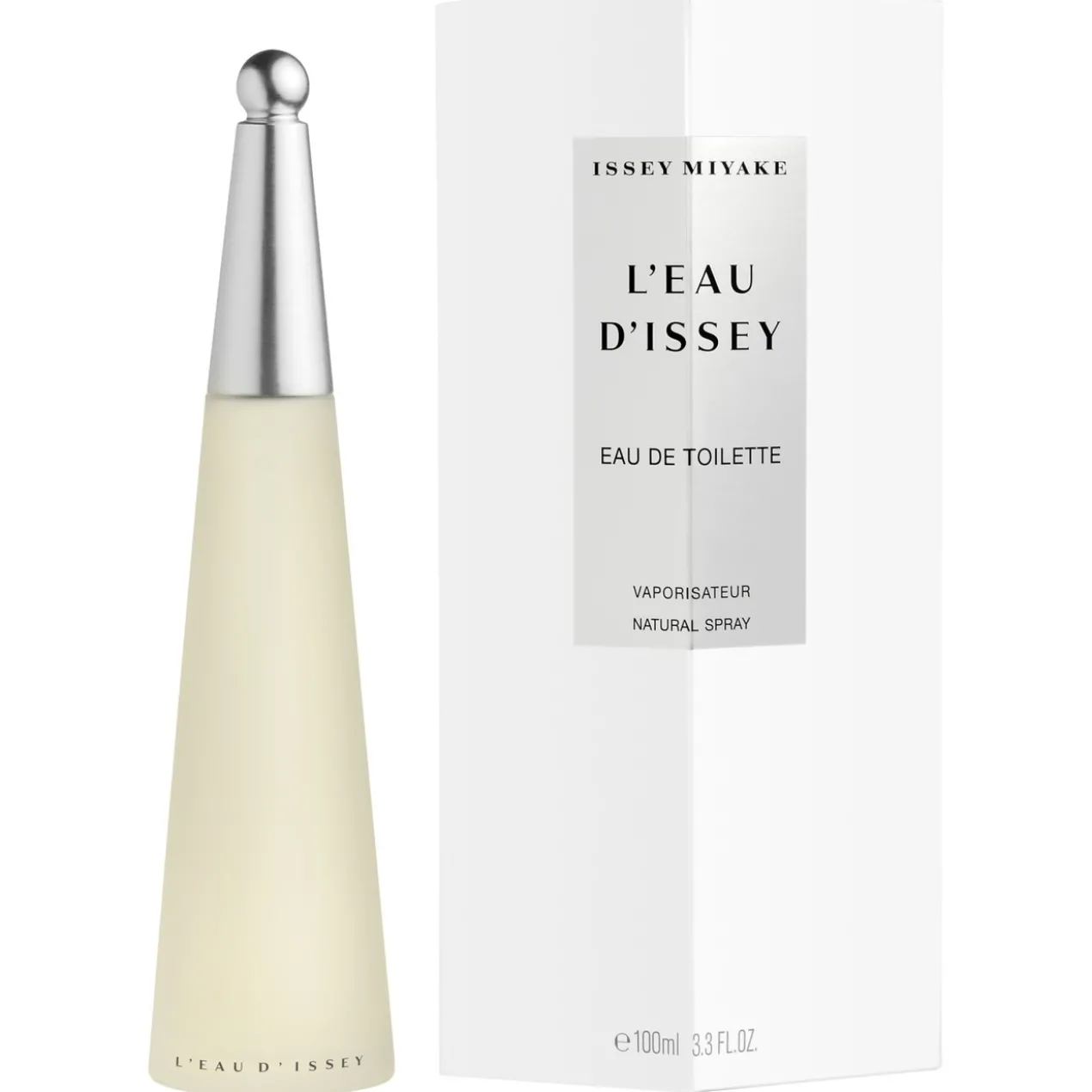 L'Eau d'Issey Eau de Toilette