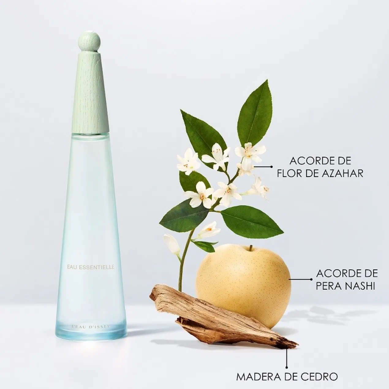 L'Eau D'Issey Eau Essentielle Eau de Parfum