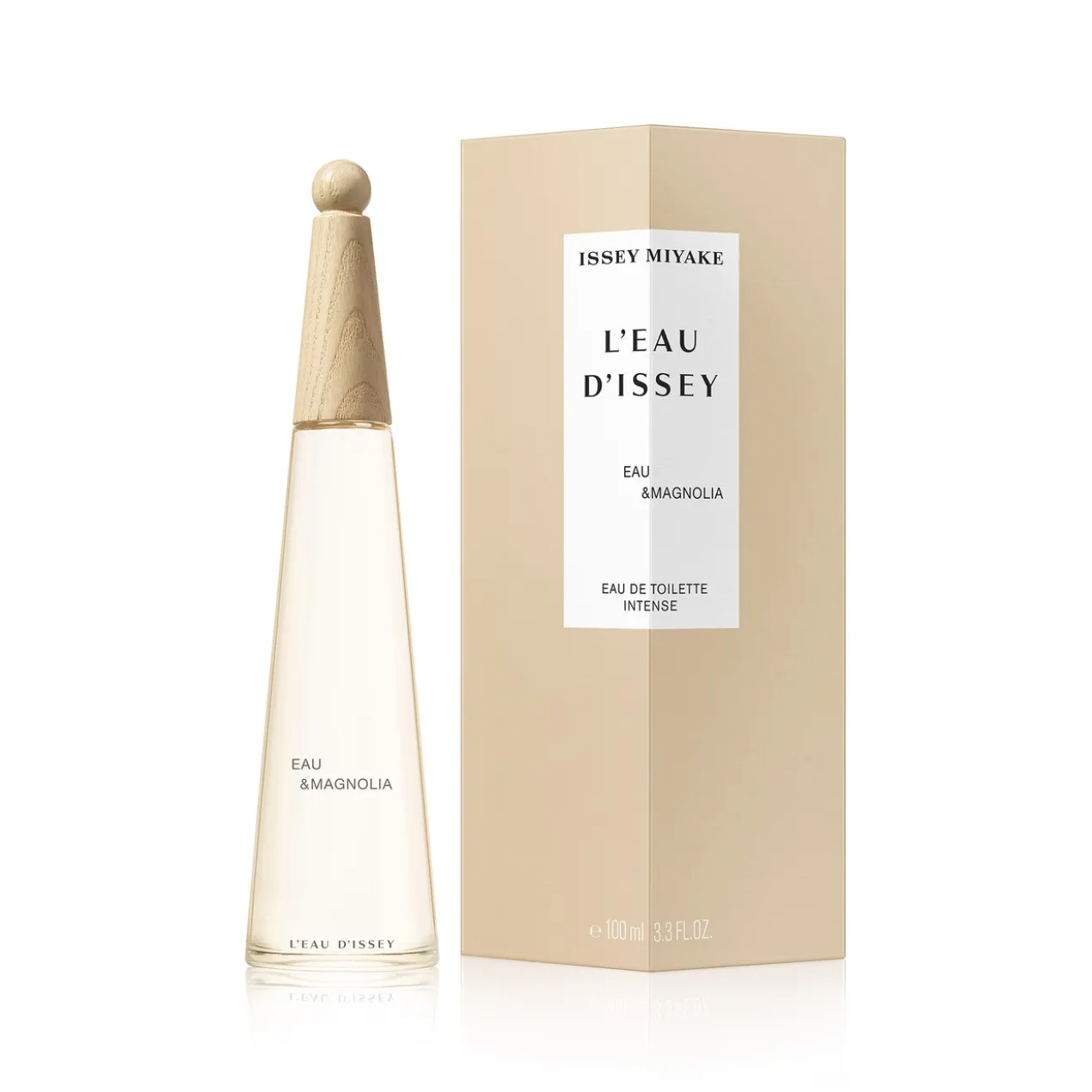 L'Eau d'Issey Eau & Magnolia Eau de Toilette Intense