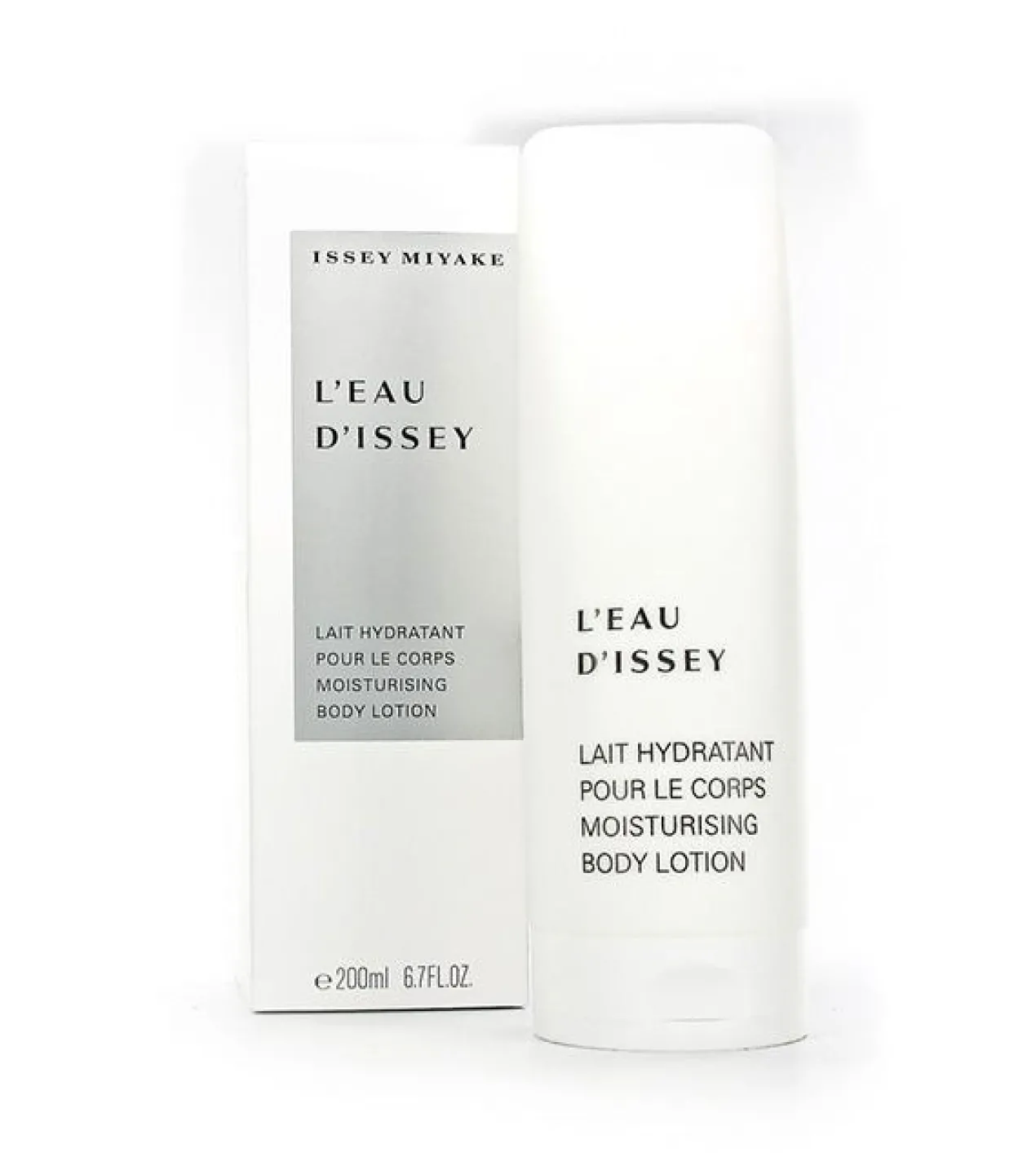 L'eau D'Issey Lait Corporel