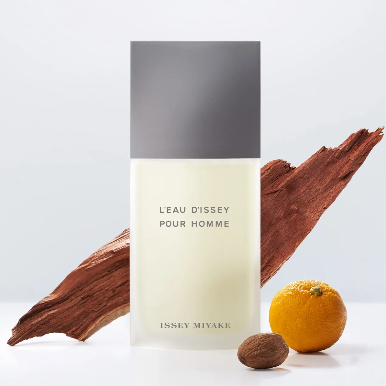 L’Eau d’Issey pour Homme Coffret