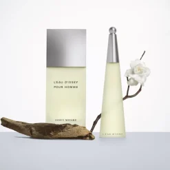 L’Eau d’Issey pour Homme Coffret