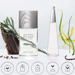 L'Eau d'Issey pour Homme Eau de Parfum