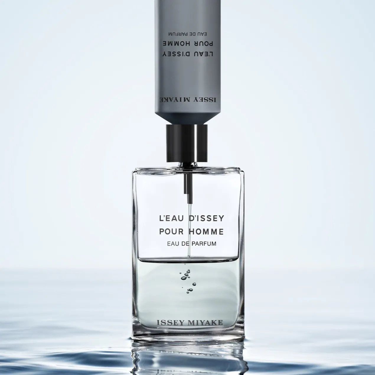 L'Eau d'Issey pour Homme Eau de Parfum