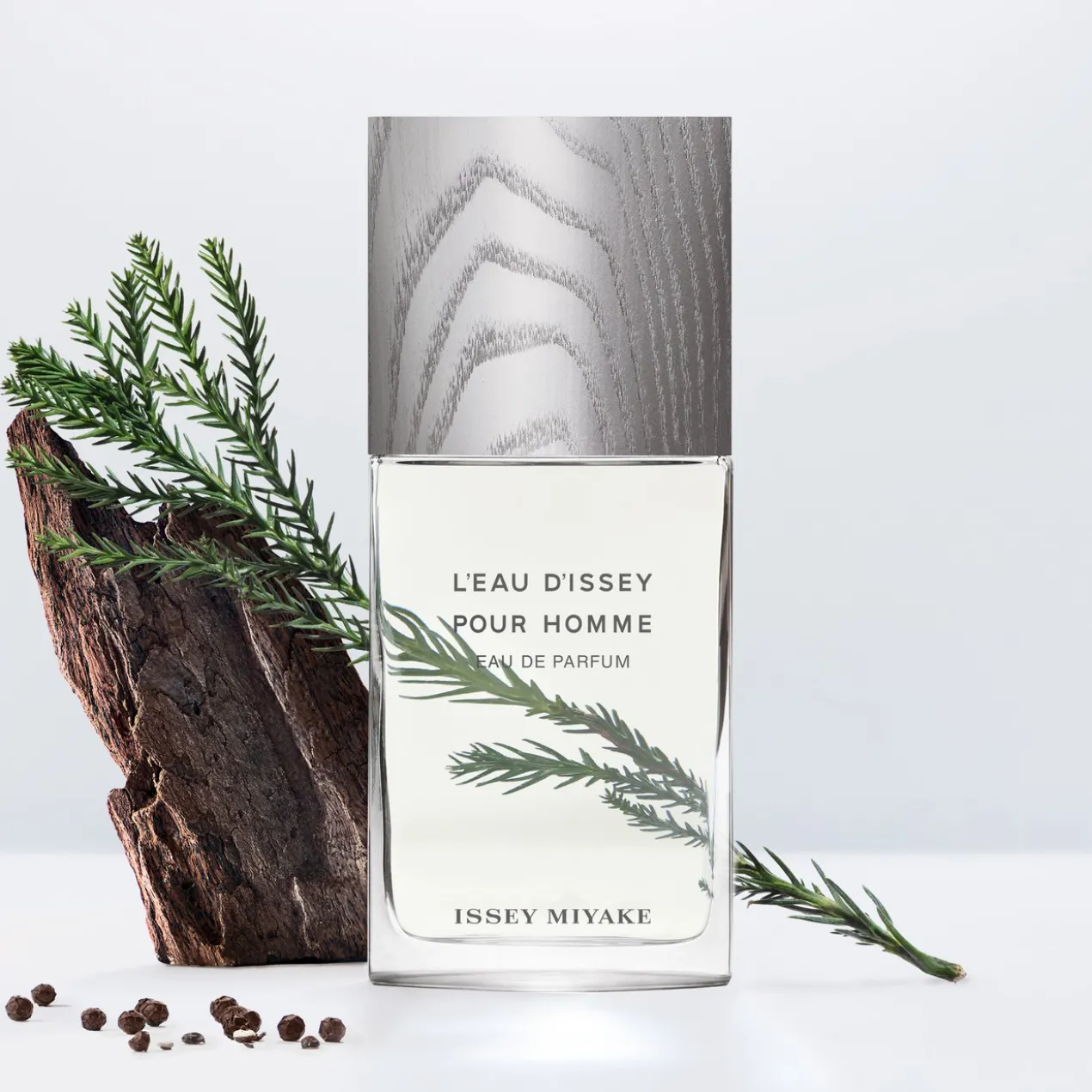 L'Eau d'Issey pour Homme Eau de Parfum
