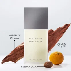 L'Eau d'Issey Pour Homme Eau de Toilette