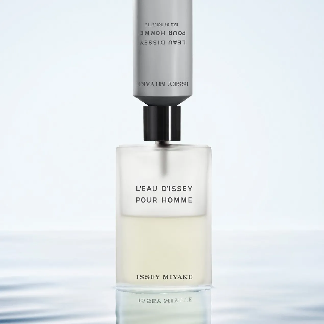 L'Eau d'Issey Pour Homme Eau de Toilette