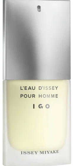 L'Eau d'Issey pour Homme IGO Eau de Toilette