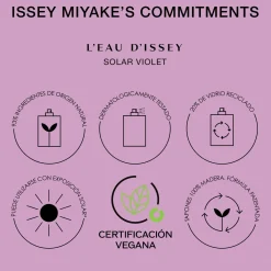 L'Eau d'Issey Solar Violet Eau de Toilette Intense