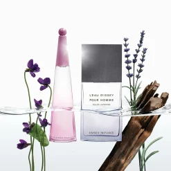L'Eau d'Issey Solar Violet Eau de Toilette Intense