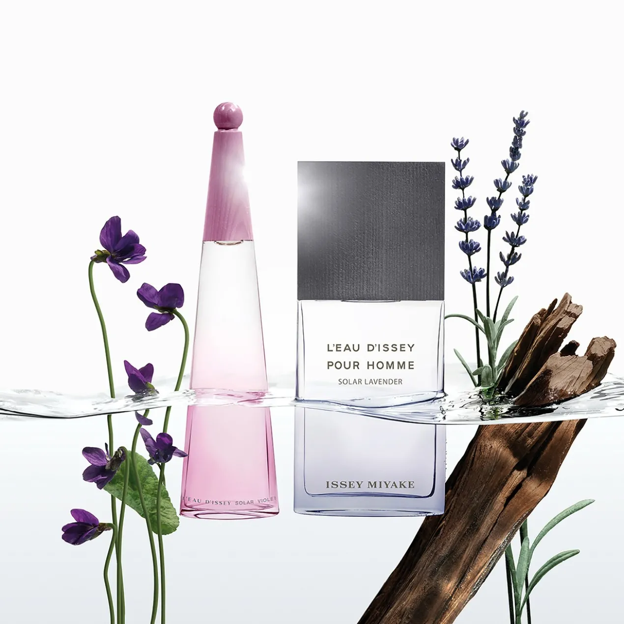 L'Eau d'Issey Solar Violet Eau de Toilette Intense