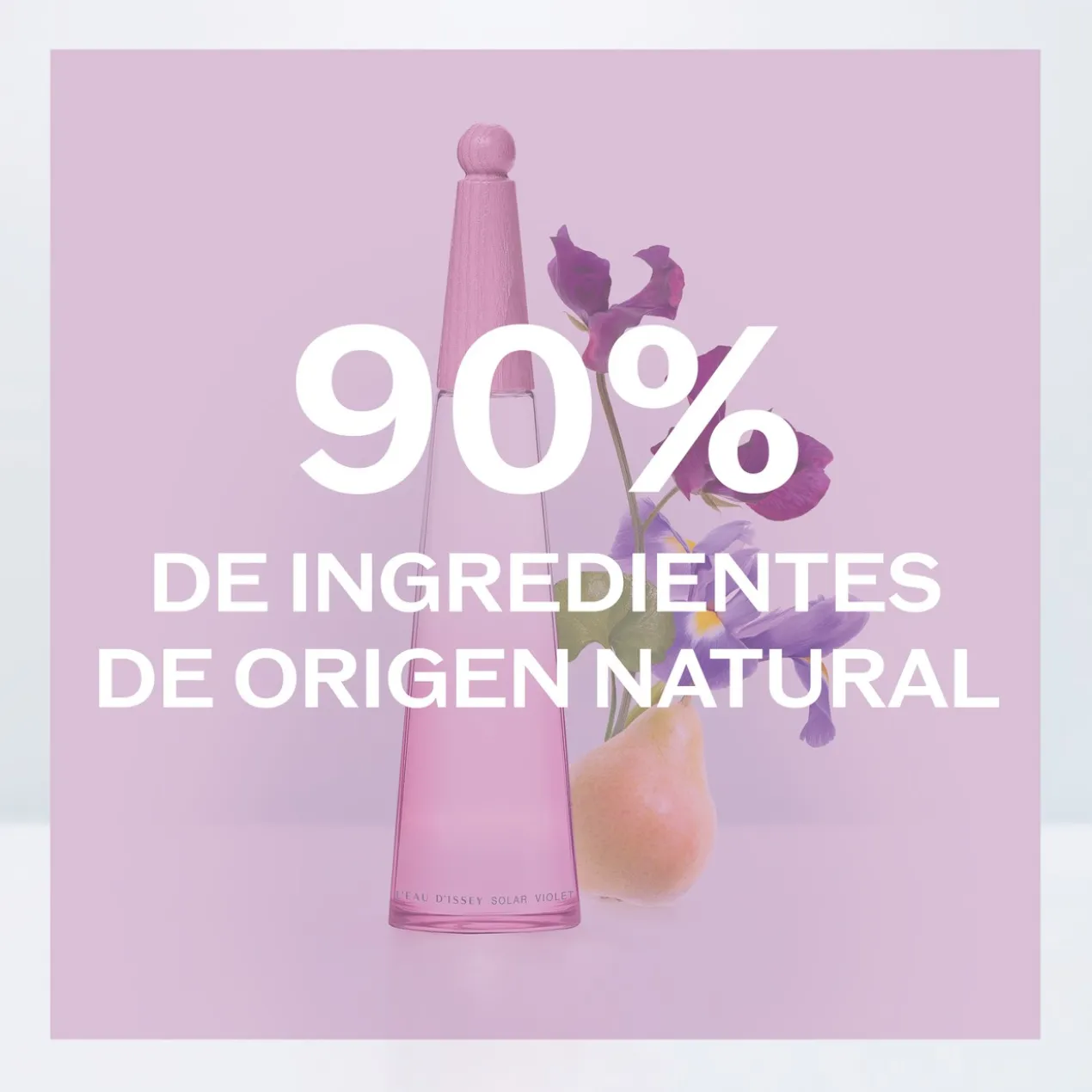 L'Eau d'Issey Solar Violet Eau de Toilette Intense