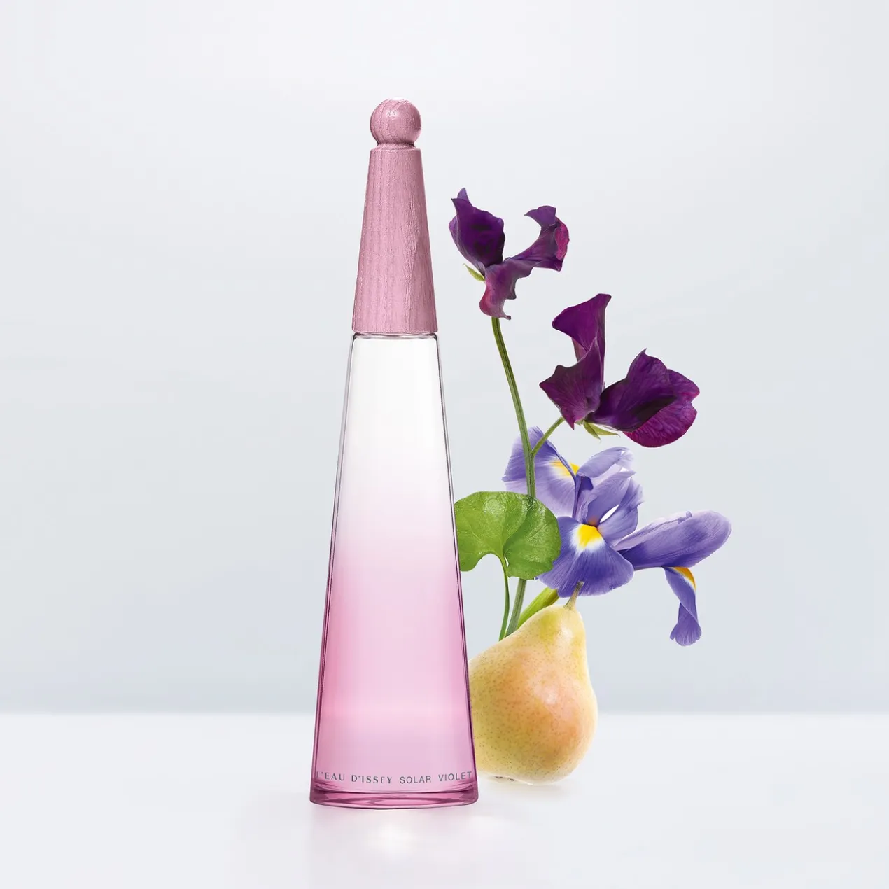 L'Eau d'Issey Solar Violet Eau de Toilette Intense