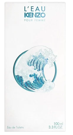 L’eau Par Kenzo Eau de Toilette