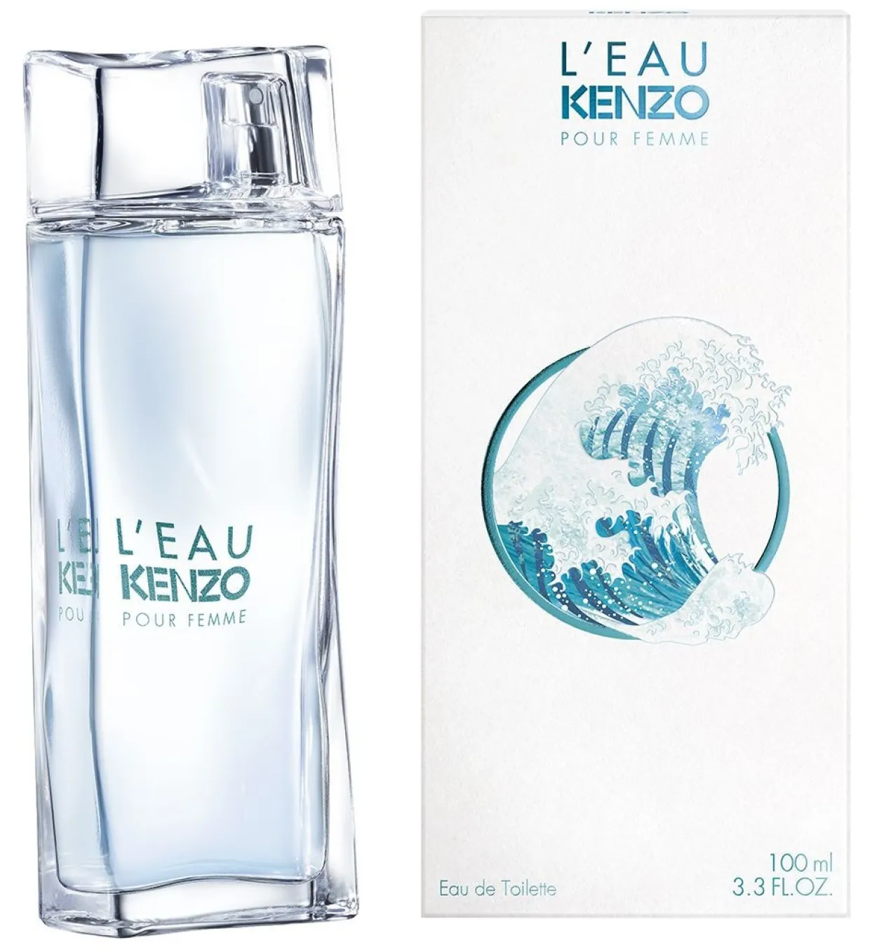 L’eau Par Kenzo Eau de Toilette