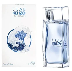 L’Eau par Kenzo pour Homme