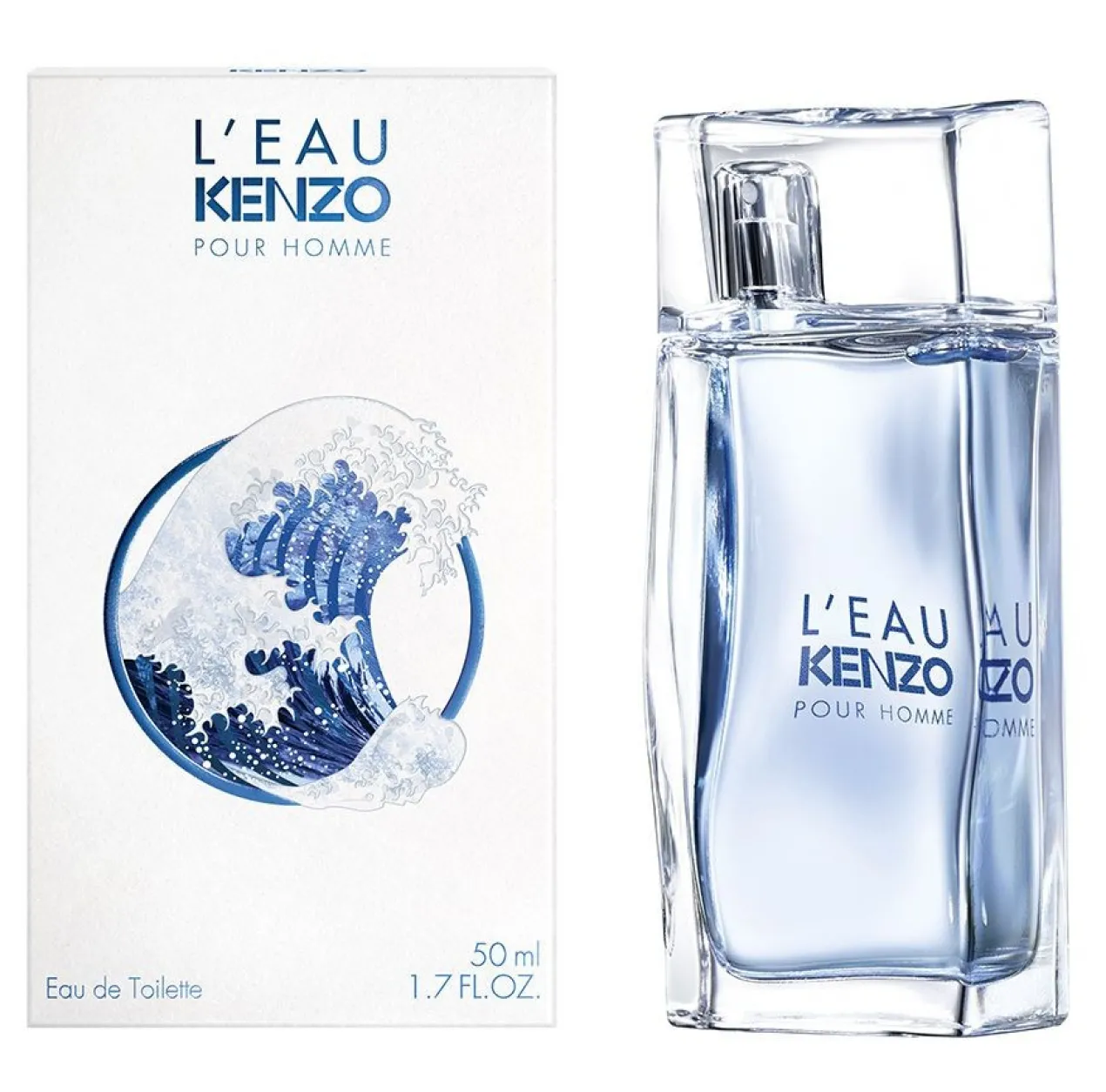 L’Eau par Kenzo pour Homme