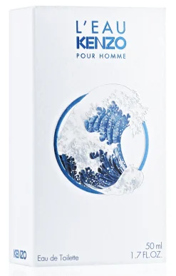 L’Eau par Kenzo pour Homme