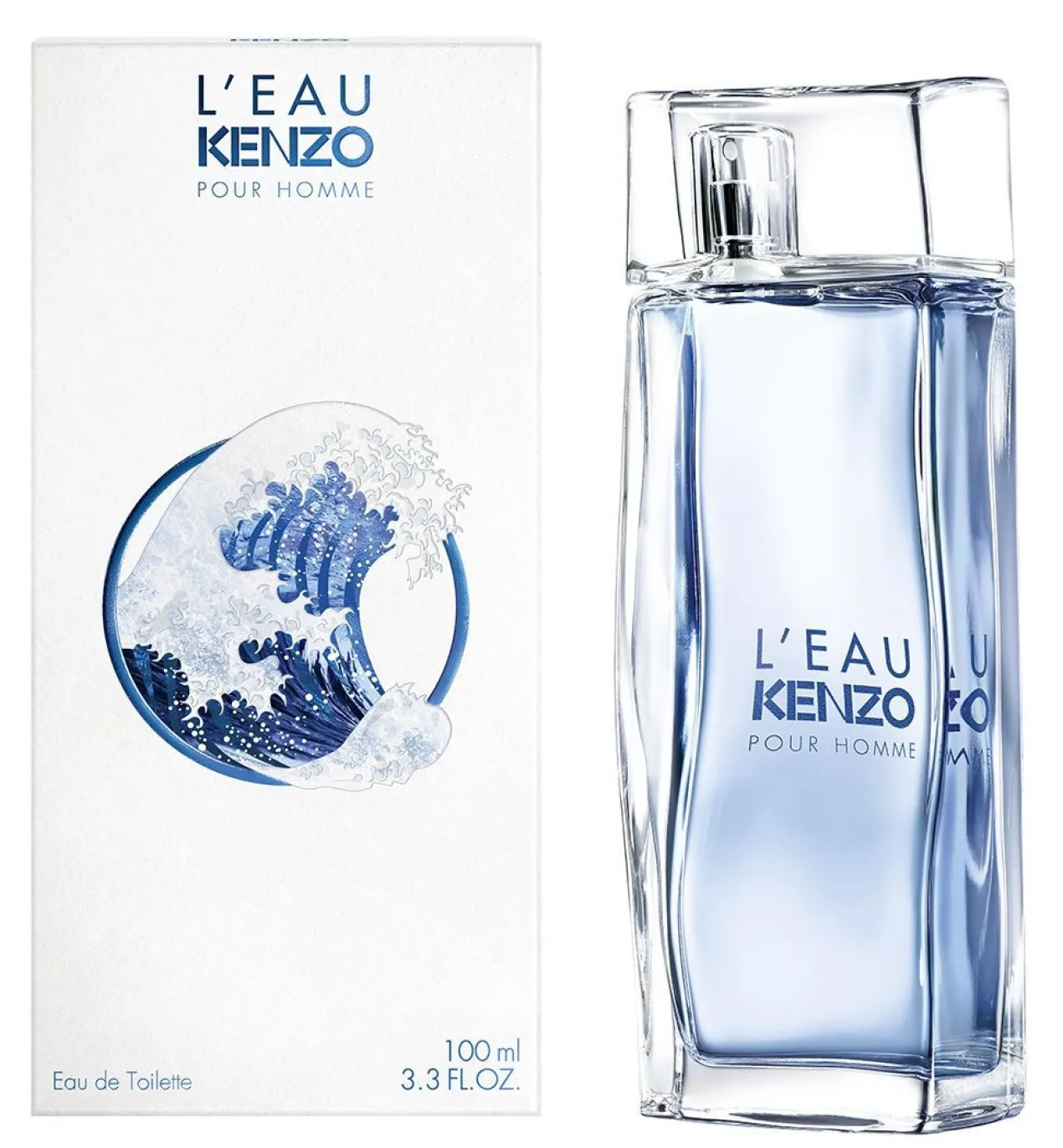 L’Eau par Kenzo pour Homme