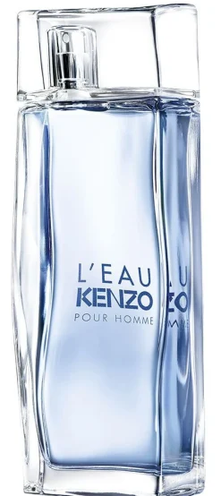 L’Eau par Kenzo pour Homme