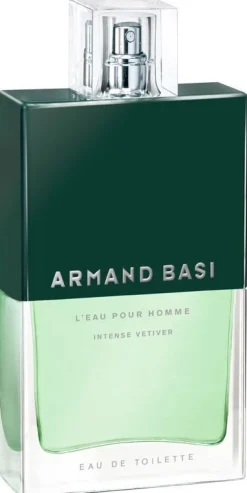 L’Eau Pour Homme Intense Vetiver Eau de Toilette
