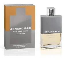 L´Eau Pour Homme Woody Musk Eau de Toilette