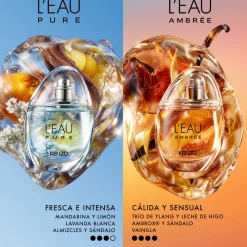 L'Eau Pure Eau de Parfum