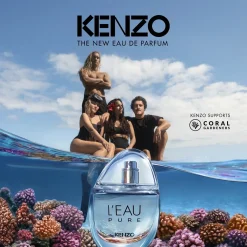 L'Eau Pure Eau de Parfum