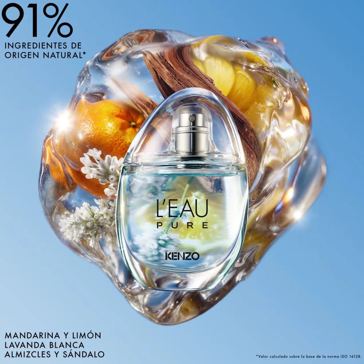 L'Eau Pure Eau de Parfum