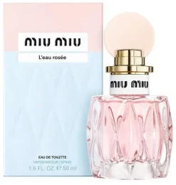 L'Eau Rosée Eau de Toilette