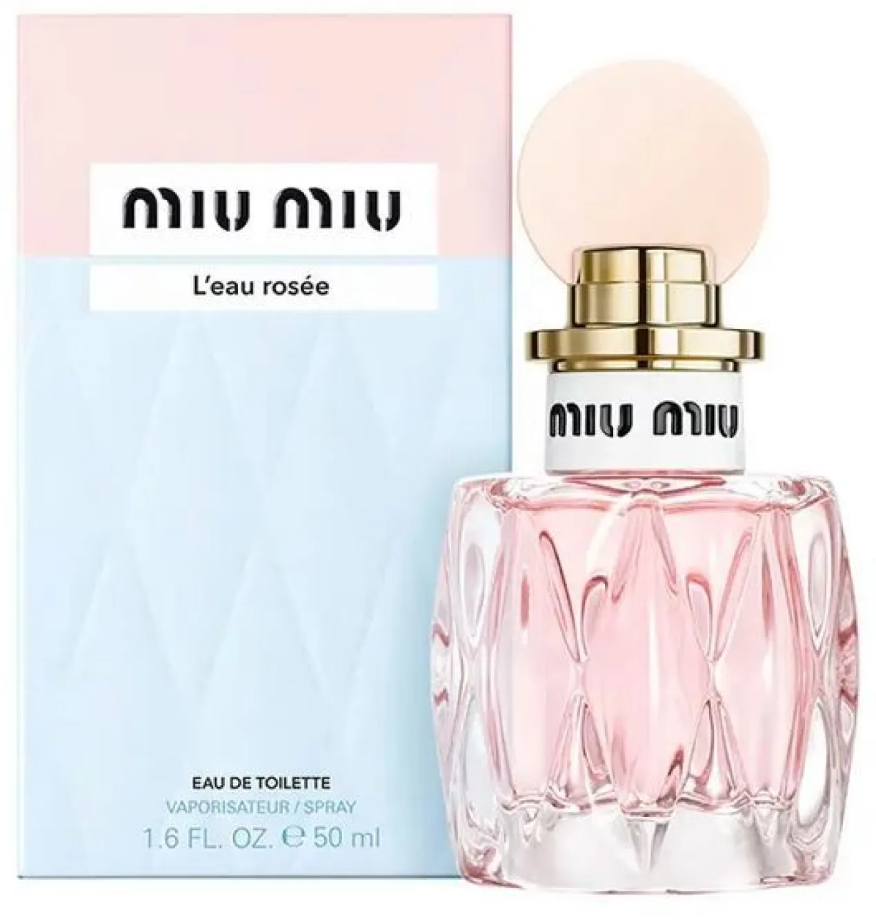 L'Eau Rosée Eau de Toilette
