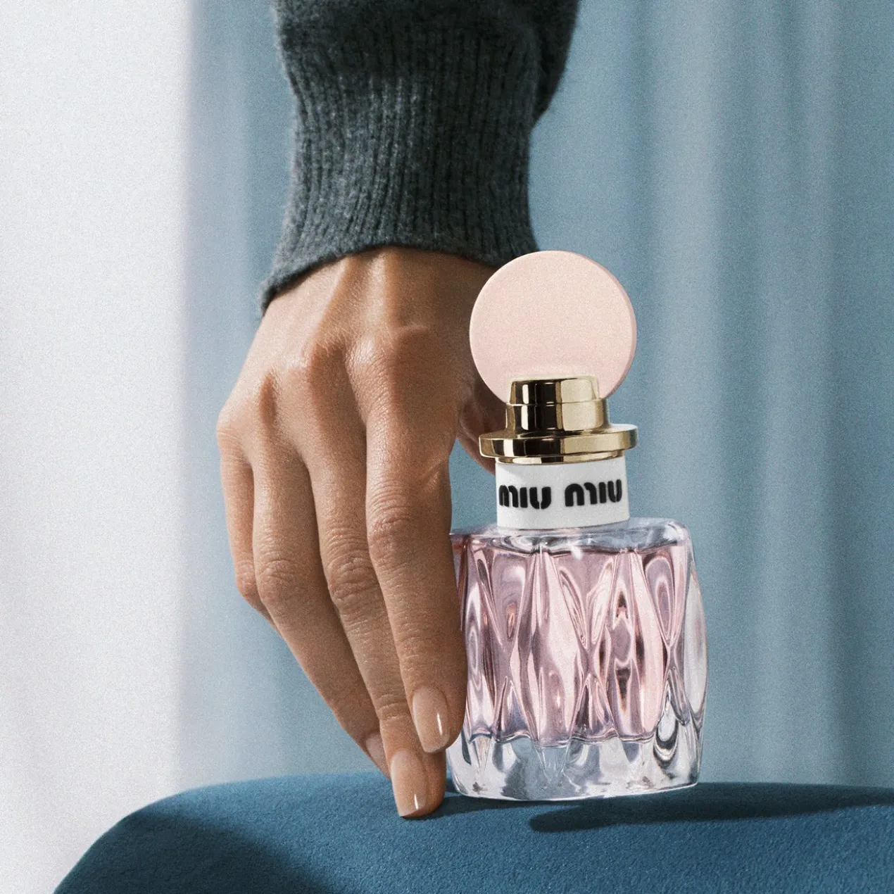 L'Eau Rosée Eau de Toilette