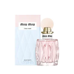L'Eau Rosée Eau de Toilette