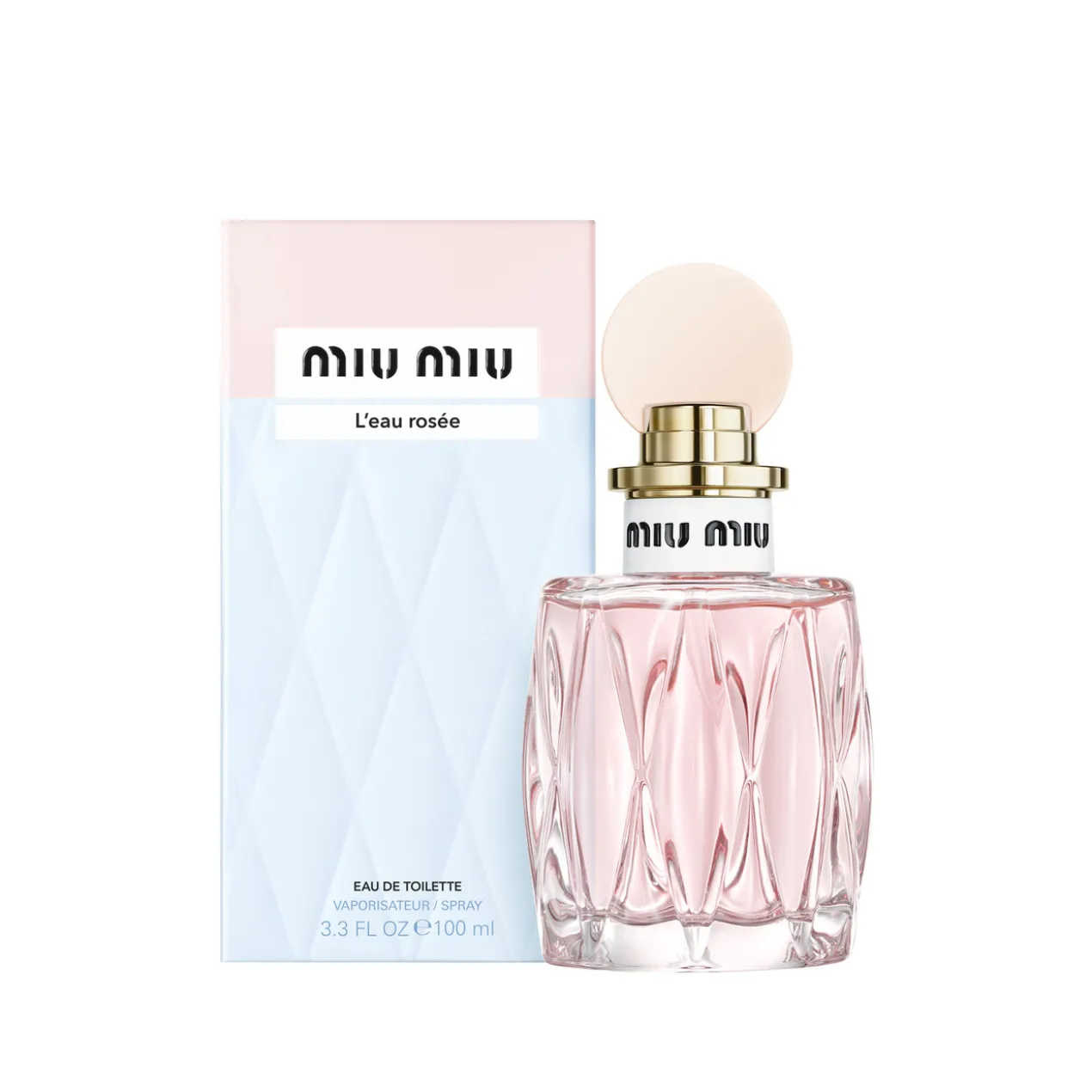 L'Eau Rosée Eau de Toilette