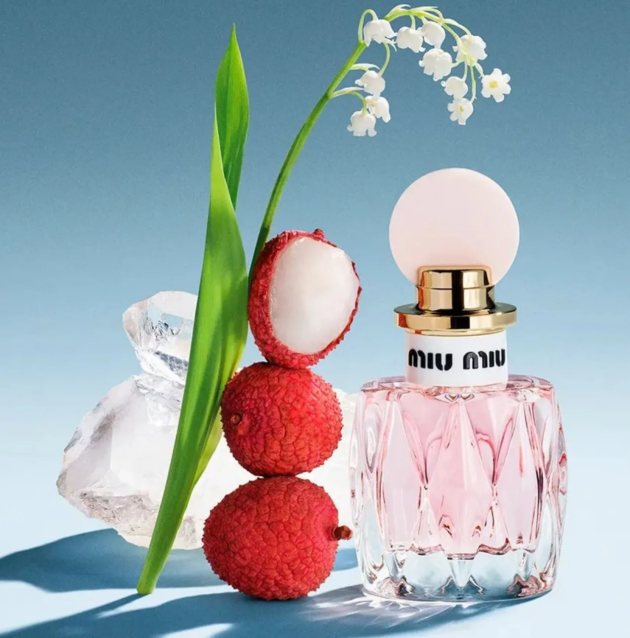 L'Eau Rosée Eau de Toilette