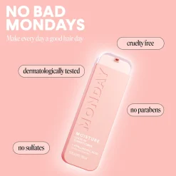Leave In Après-shampoing Hydratant