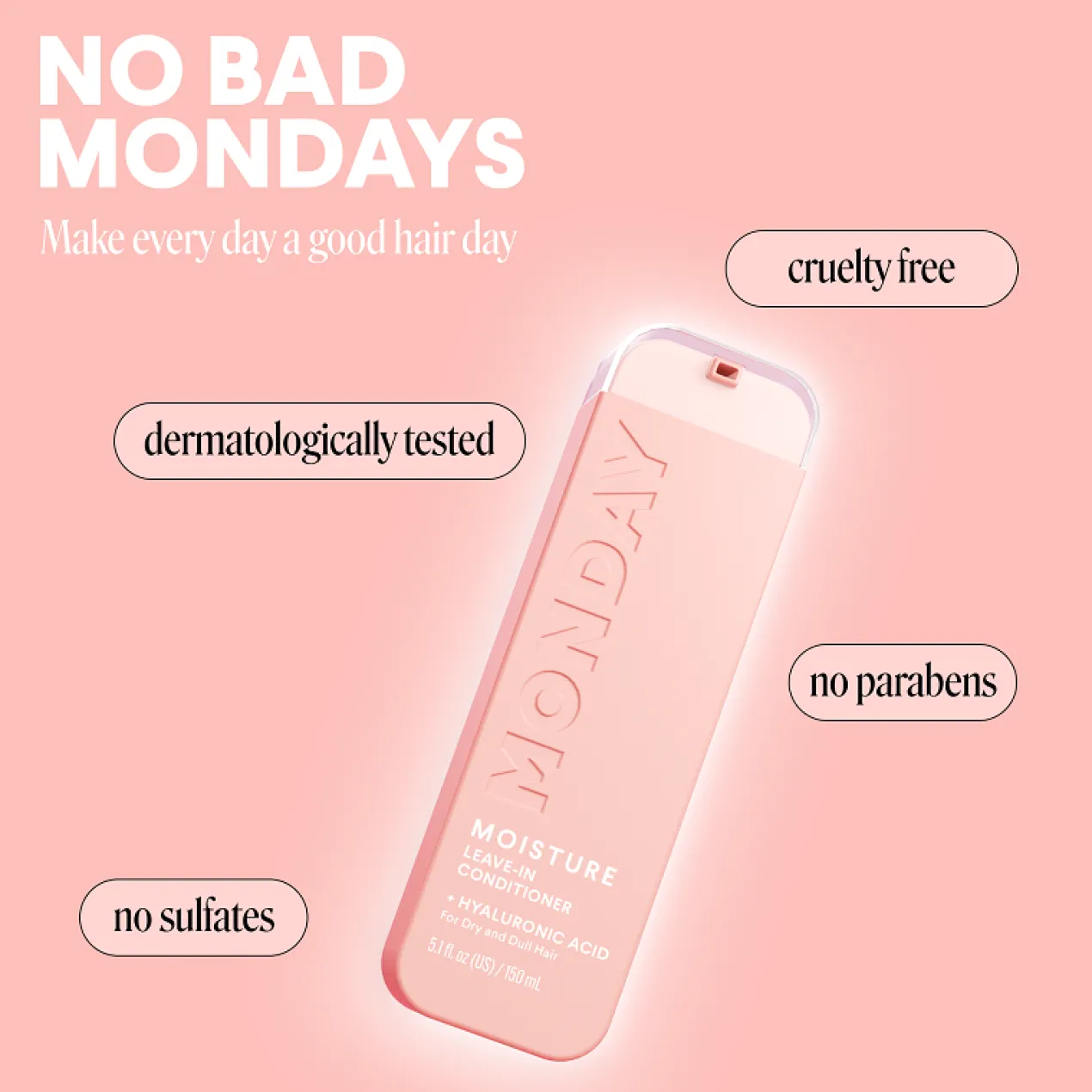 Leave In Après-shampoing Hydratant