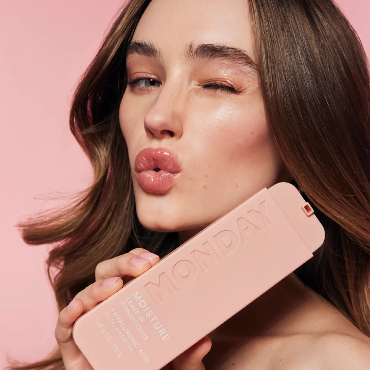 Leave In Après-shampoing Hydratant