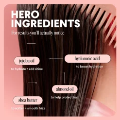 Leave In Après-shampoing Hydratant