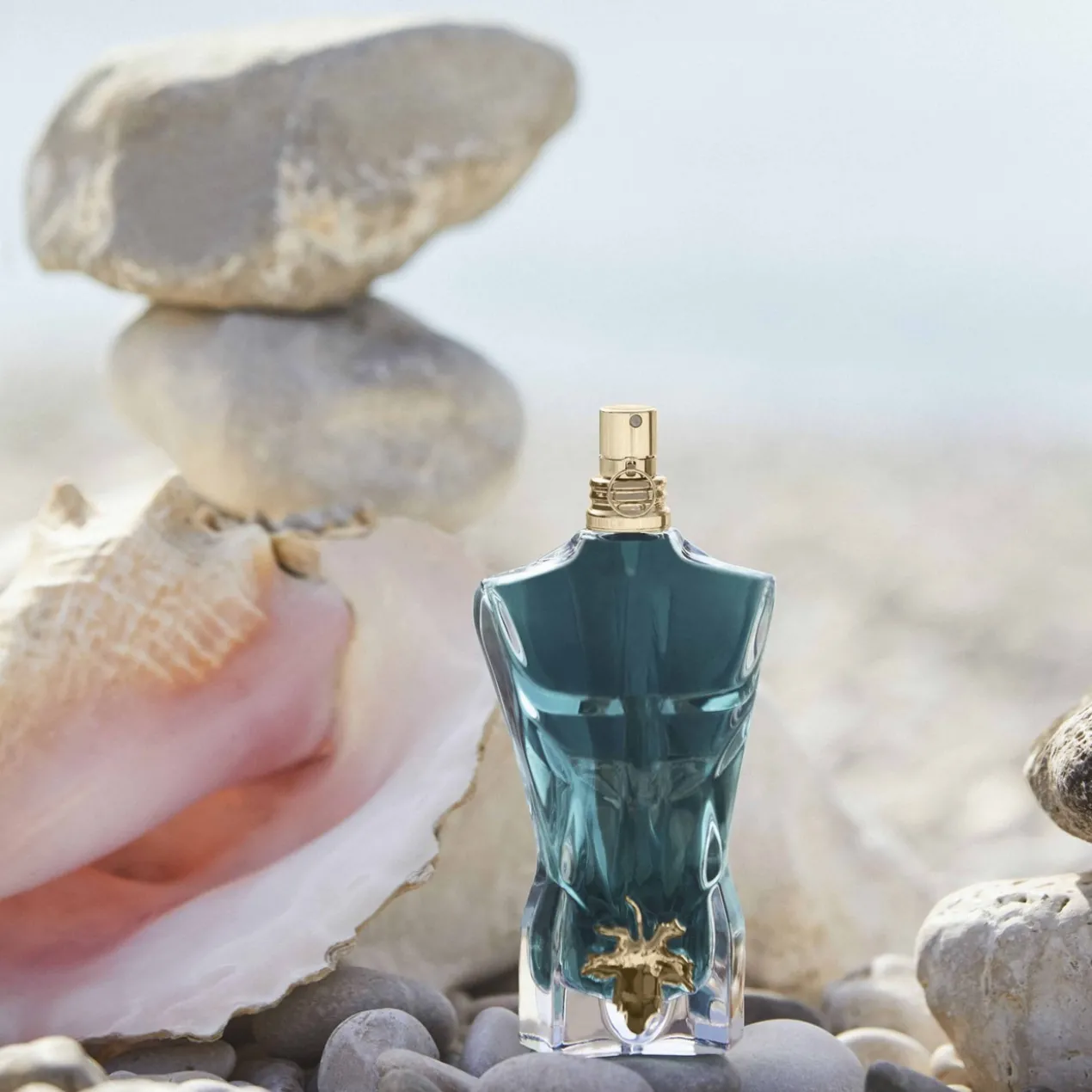 Le Beau Eau de Toilette