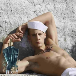 Le Beau Eau de Toilette