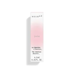 Le Booster d'Émotion joie
