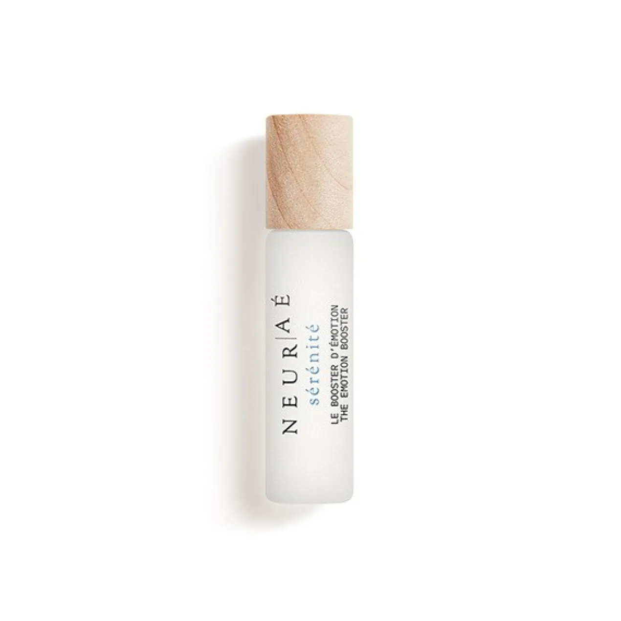 Le Booster d'Émotion sérénité