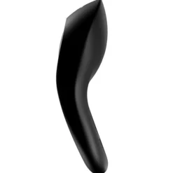 Legendary Duo Anneau Vibrant Noir