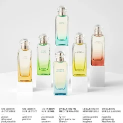 Le Jardin de Monsieur Li Eau de Toilette