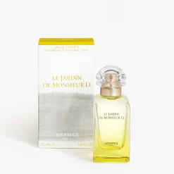 Le Jardin de Monsieur Li Eau de Toilette