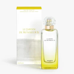 Le Jardin de Monsieur Li Eau de Toilette