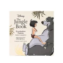 Le Livre de la Jungle Palette Fards à Paupières