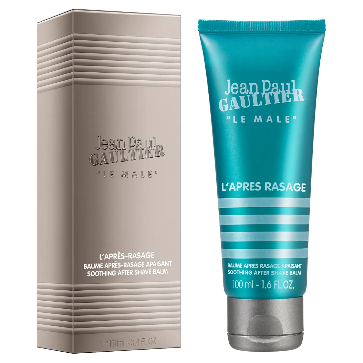 Le Male Après-Rasage Emulsion
